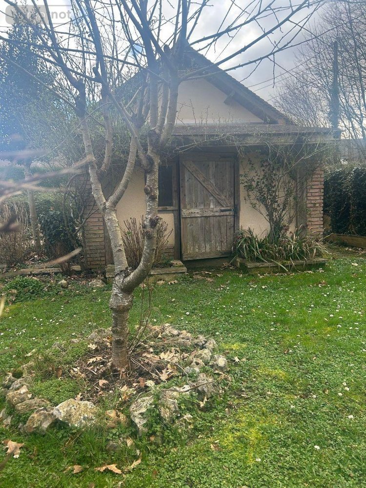 Maison a vendre Malaunay 76770 Seine-Maritime 116 m2 5 pièces 229900 euros