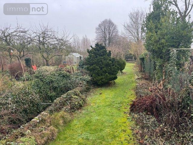 Maison a vendre Wambrechies 59118 Nord 84 m2 6 pièces 231000 euros