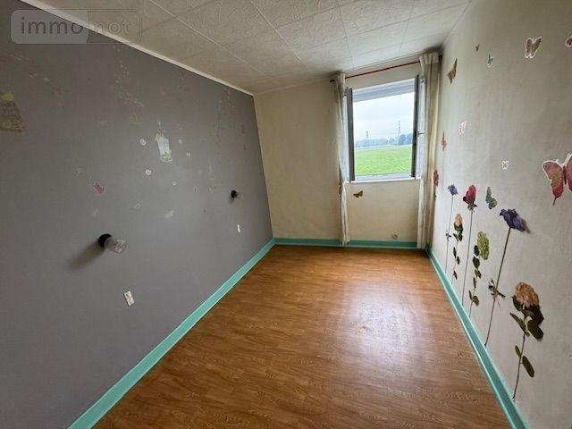 Maison a vendre Wambrechies 59118 Nord 84 m2 6 pièces 231000 euros
