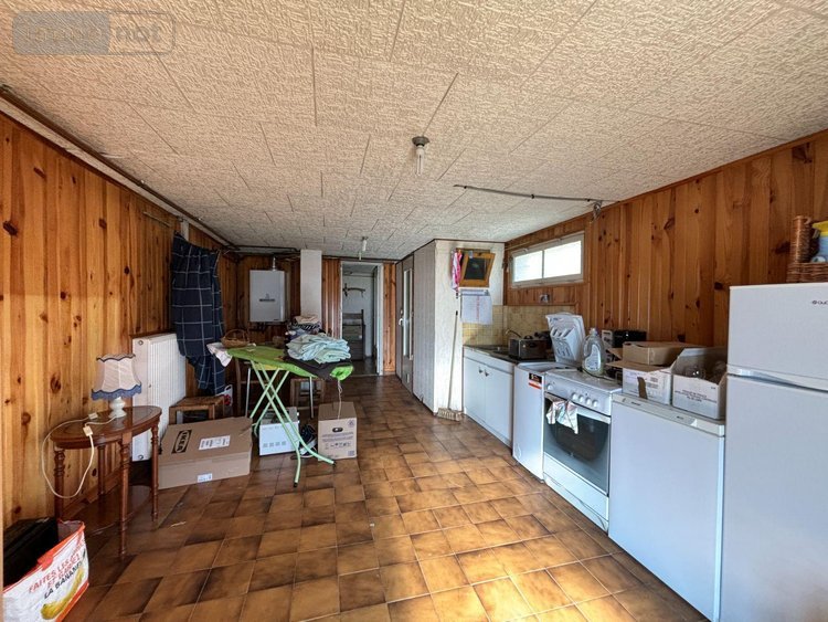 Maison a vendre Montmorot 39570 Jura 134 m2 5 pièces 190000 euros