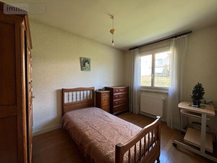 Maison a vendre Montmorot 39570 Jura 134 m2 5 pièces 190000 euros