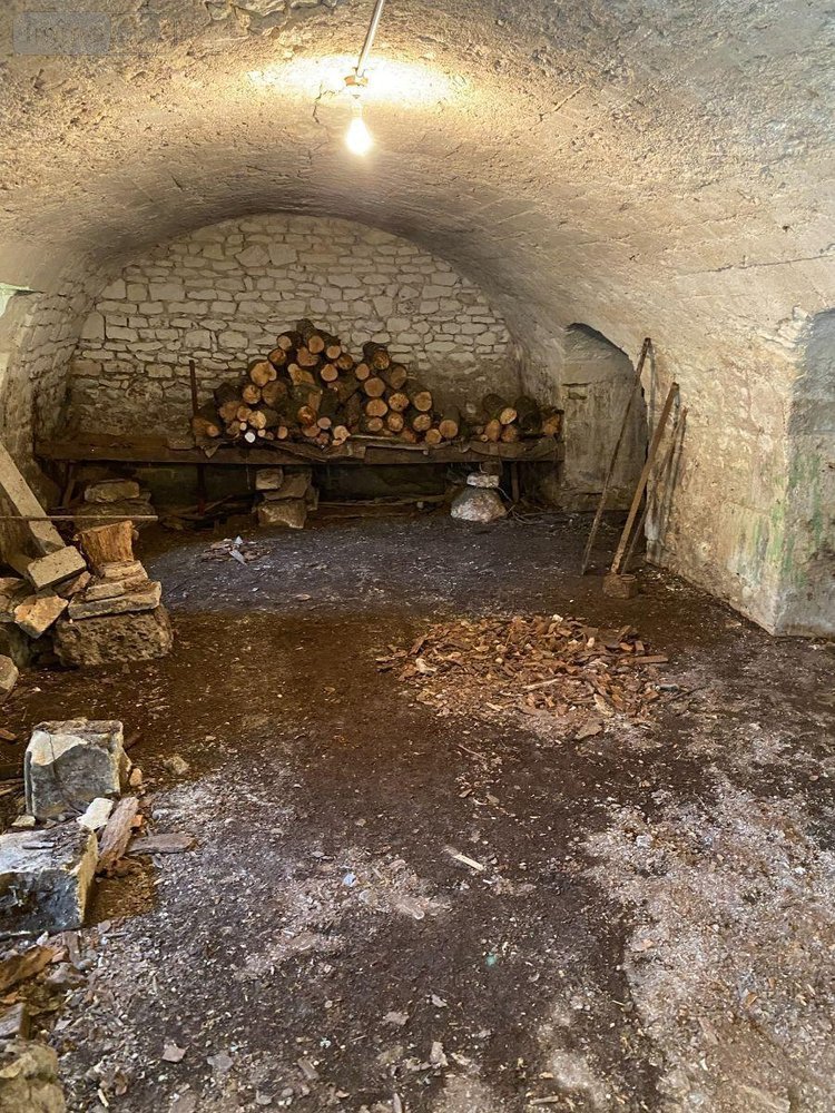 Maison a vendre Paulnay 36290 Indre 175 m2 10 pièces 127000 euros