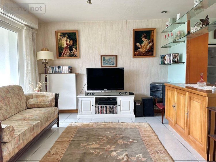 Maison a vendre Capbreton 40130 Landes 109 m2 4 pièces 593000 euros