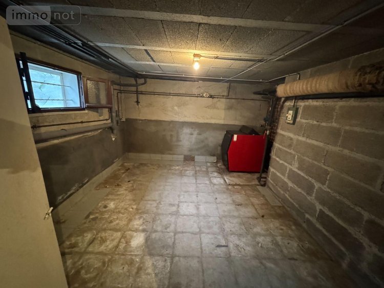Maison a vendre Nozay 10700 Aube 89 m2 4 pièces 89000 euros
