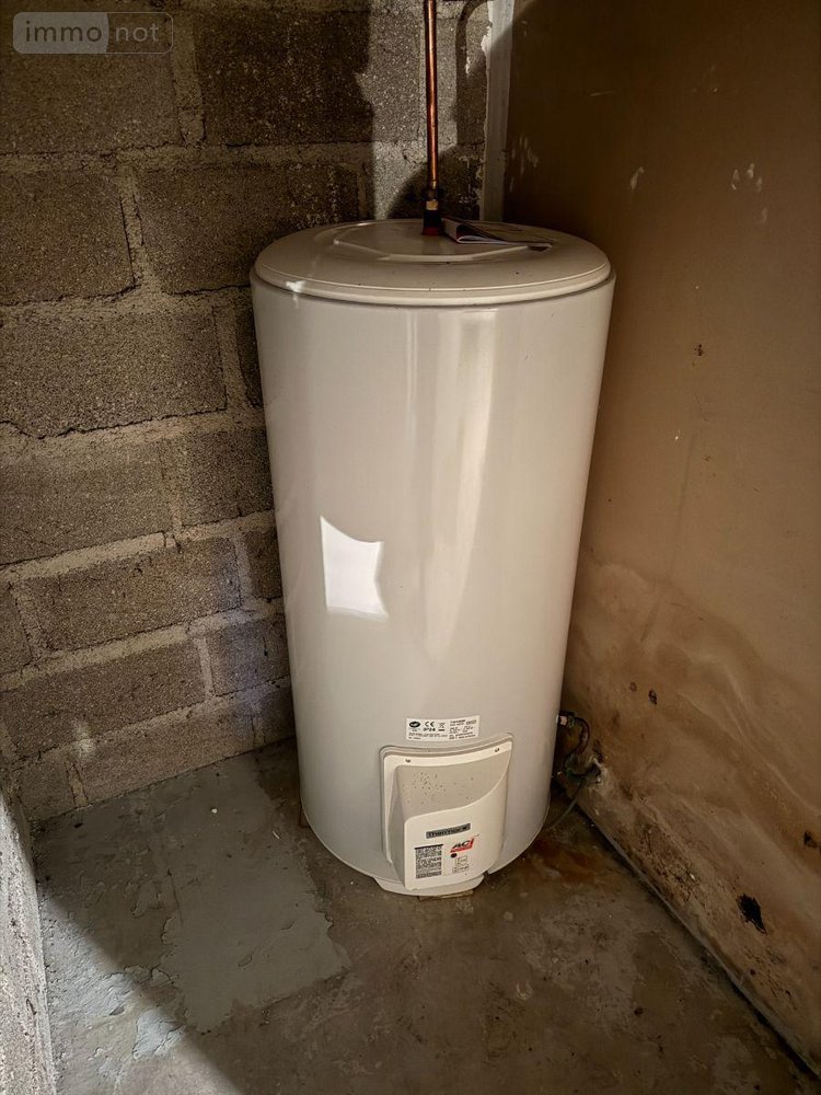 Maison a vendre Nozay 10700 Aube 89 m2 4 pièces 89000 euros