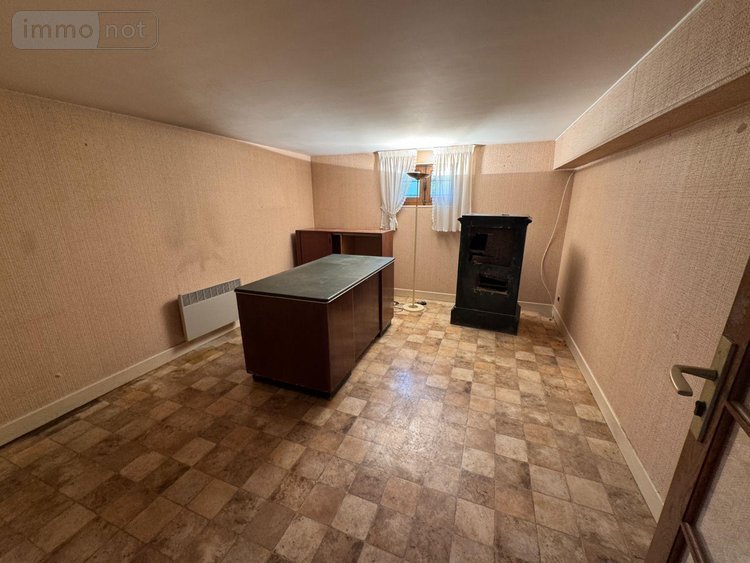 Maison a vendre Nozay 10700 Aube 89 m2 4 pièces 89000 euros