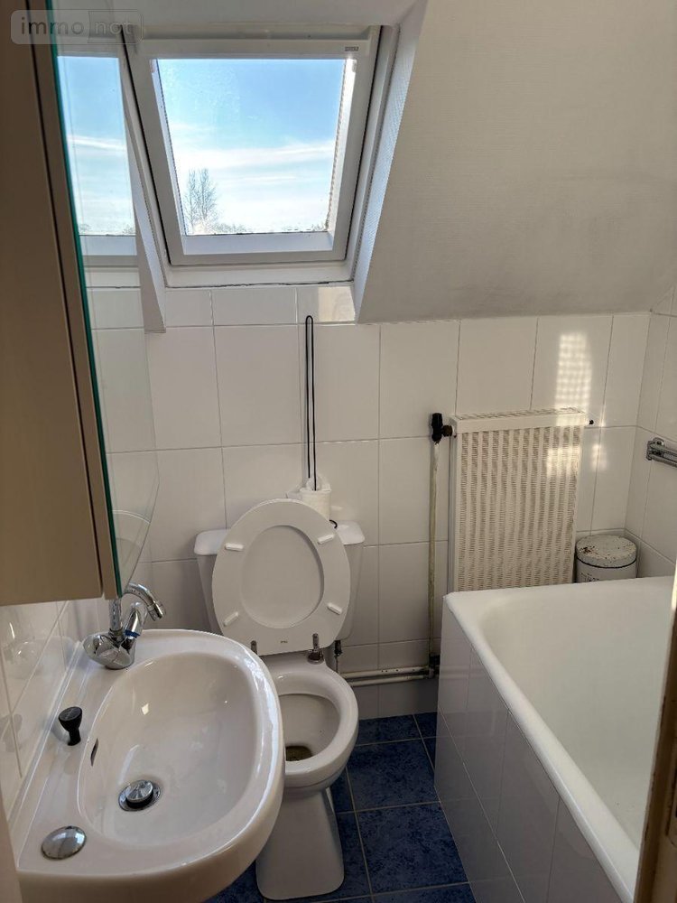 Maison a vendre Edern 29510 Finistère 66 m2 3 pièces 173600 euros