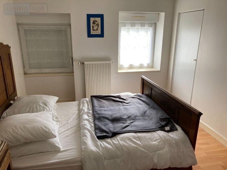 Maison a vendre Edern 29510 Finistère 66 m2 3 pièces 173600 euros