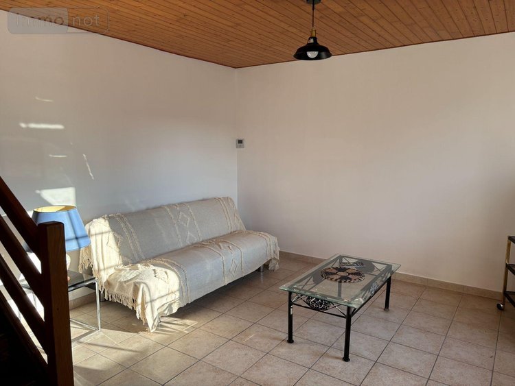 Maison a vendre Edern 29510 Finistère 66 m2 3 pièces 173600 euros