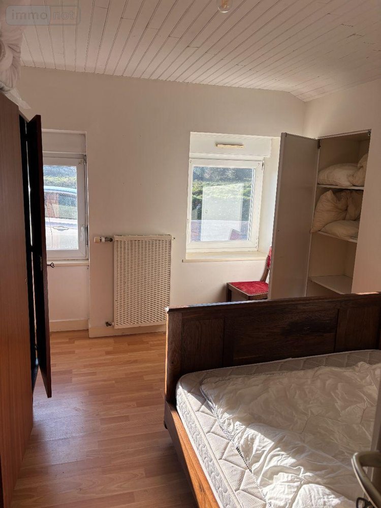 Maison a vendre Edern 29510 Finistère 66 m2 3 pièces 173600 euros