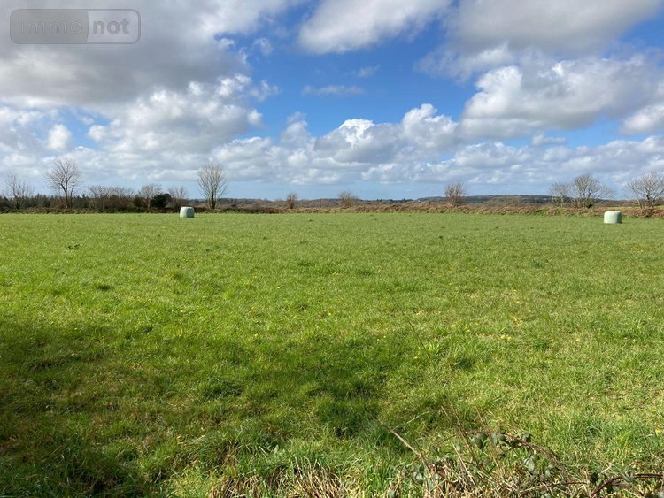 Maison a vendre Edern 29510 Finistère 66 m2 3 pièces 173600 euros