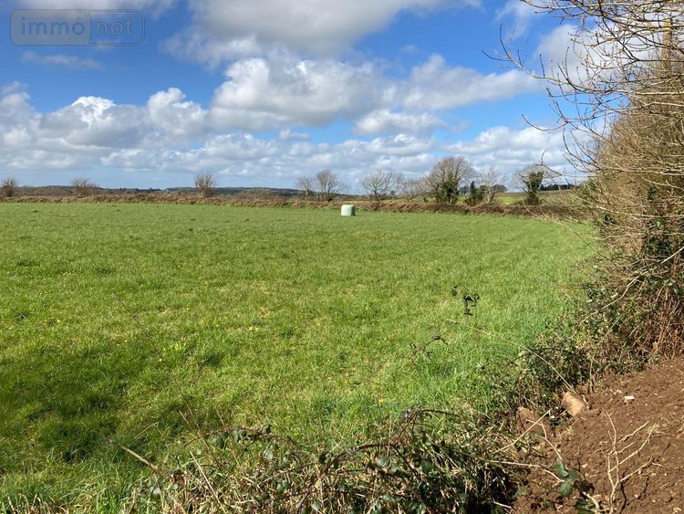 Maison a vendre Edern 29510 Finistère 66 m2 3 pièces 173600 euros