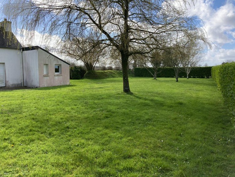 Maison a vendre Edern 29510 Finistère 66 m2 3 pièces 173600 euros