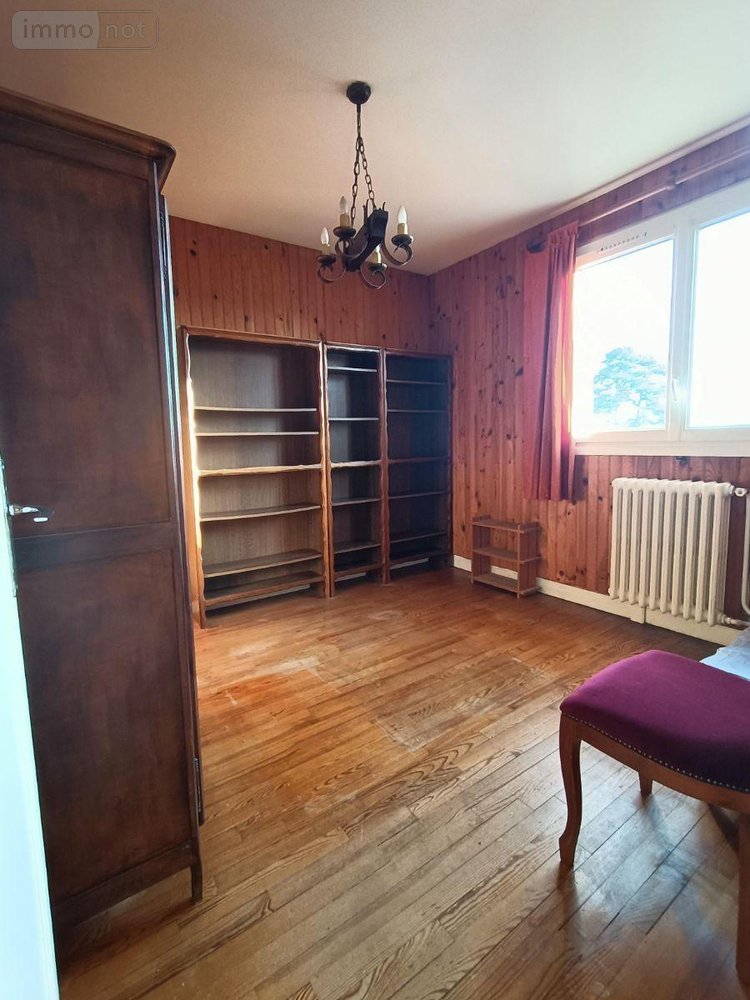 Maison a vendre Hérouville-Saint-Clair 14200 Calvados 120 m2 5 pièces 241500 euros