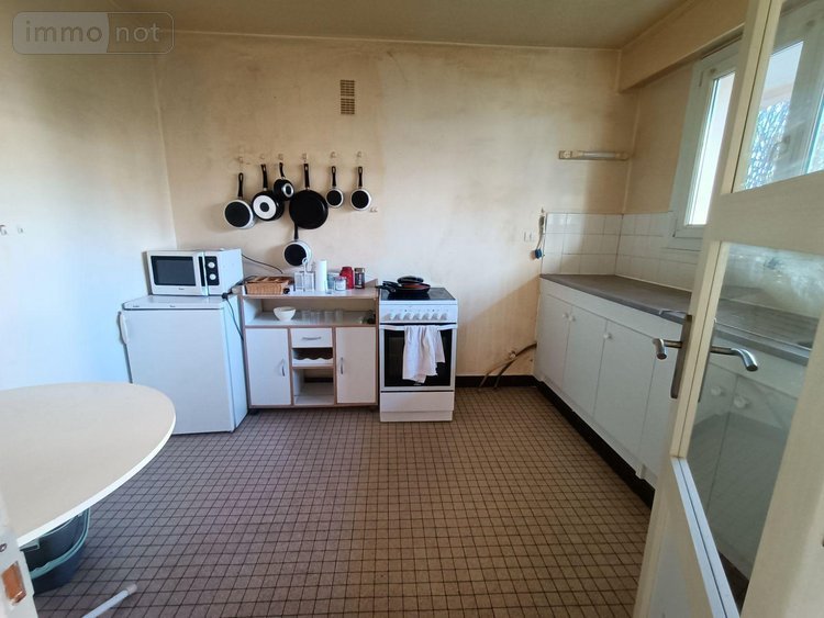 Maison a vendre Hérouville-Saint-Clair 14200 Calvados 120 m2 5 pièces 241500 euros