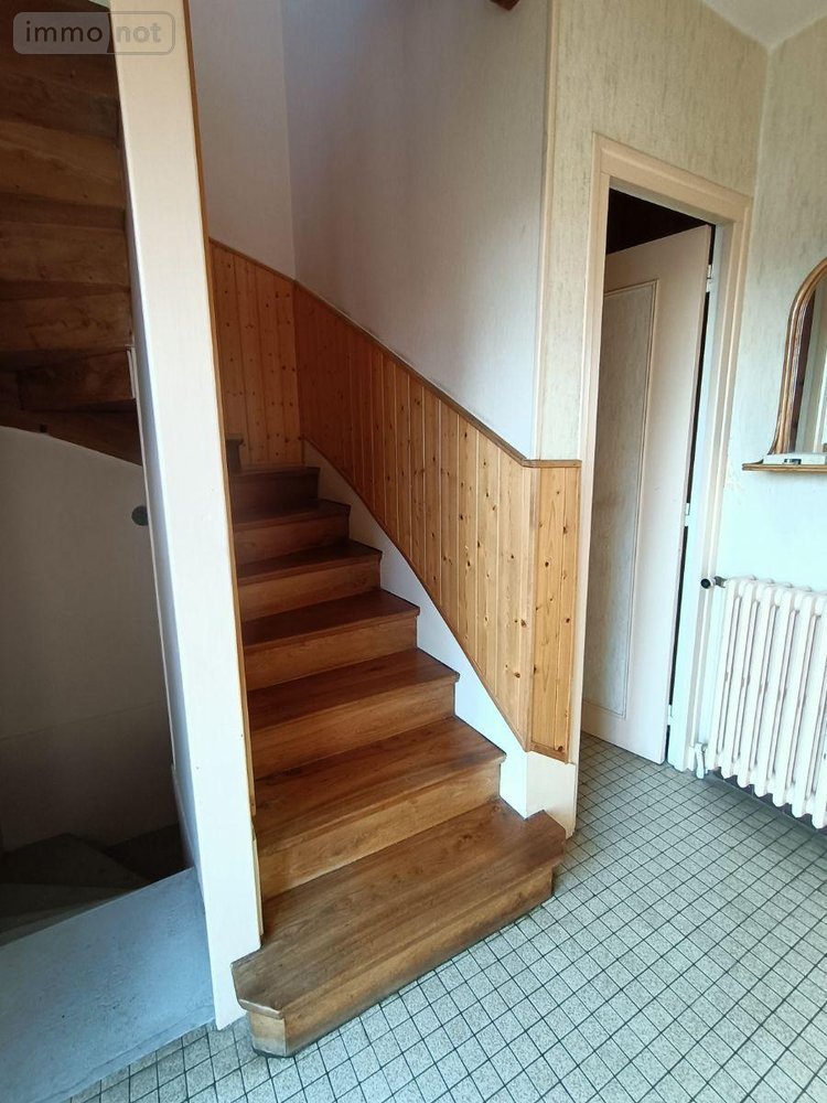 Maison a vendre Hérouville-Saint-Clair 14200 Calvados 120 m2 5 pièces 241500 euros