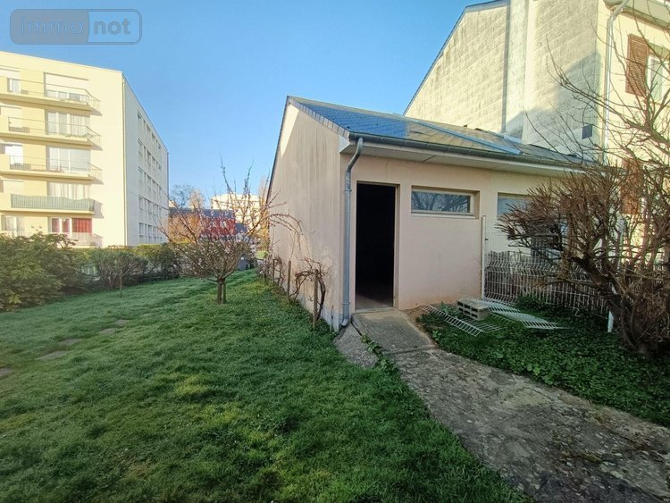 Maison a vendre Hérouville-Saint-Clair 14200 Calvados 120 m2 5 pièces 241500 euros
