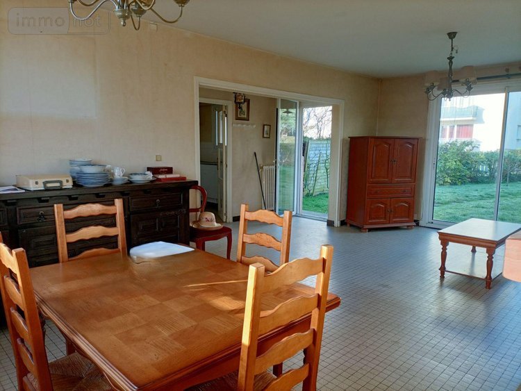 Maison a vendre Hérouville-Saint-Clair 14200 Calvados 120 m2 5 pièces 241500 euros