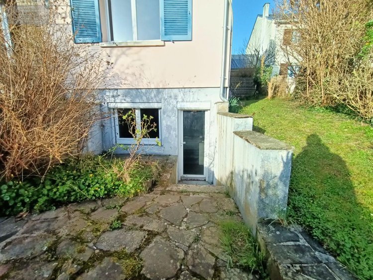 Maison a vendre Hérouville-Saint-Clair 14200 Calvados 120 m2 5 pièces 241500 euros