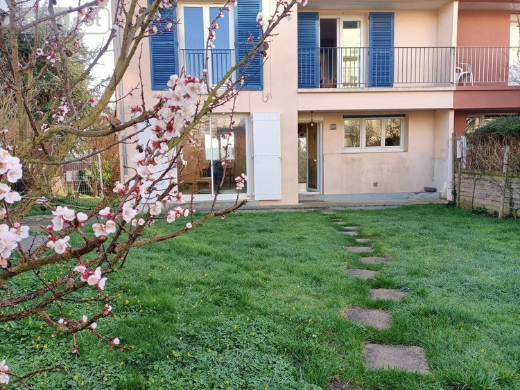 Maison a vendre Hérouville-Saint-Clair 14200 Calvados 120 m2 5 pièces 241500 euros