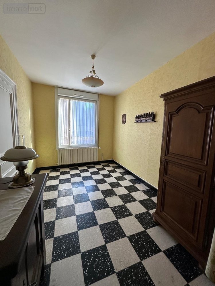 Maison a vendre Grand-Fort-Philippe 59153 Nord 91 m2 4 pièces 147500 euros