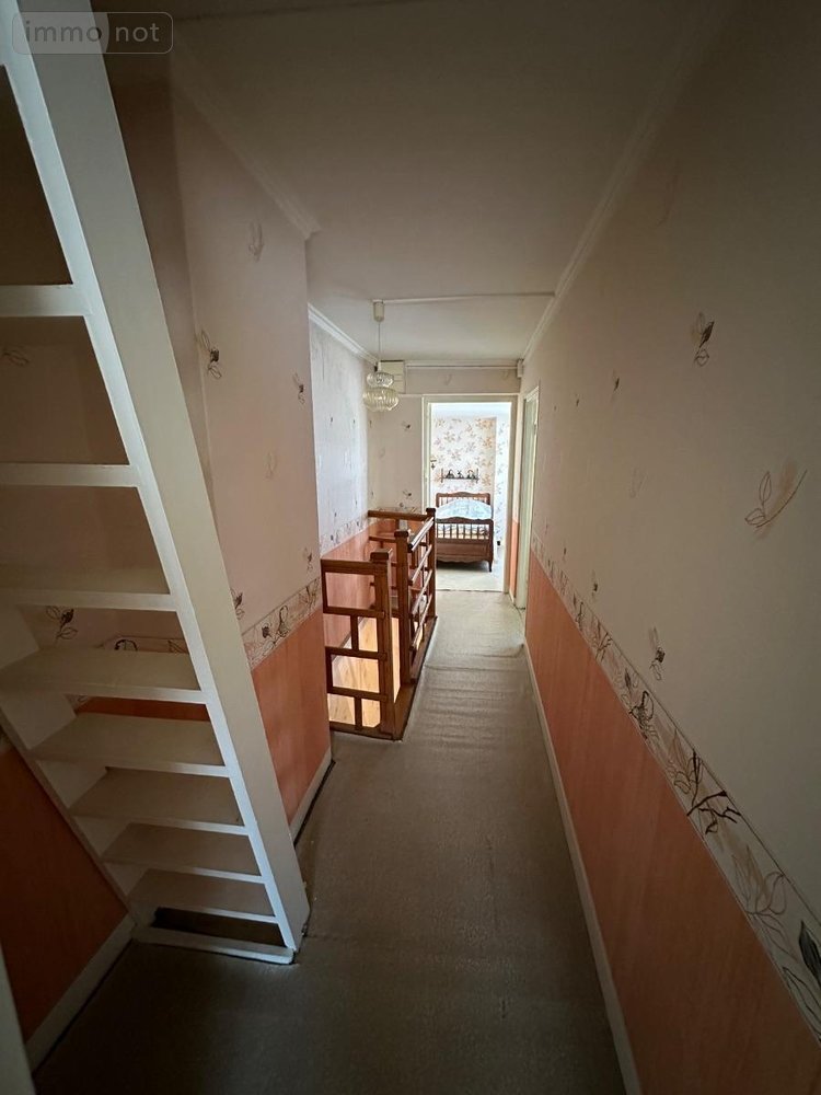 Maison a vendre Grand-Fort-Philippe 59153 Nord 91 m2 4 pièces 147500 euros