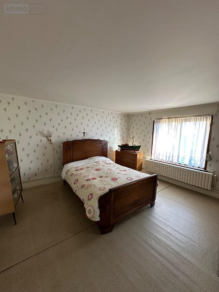 Maison a vendre Grand-Fort-Philippe 59153 Nord 91 m2 4 pièces 147500 euros