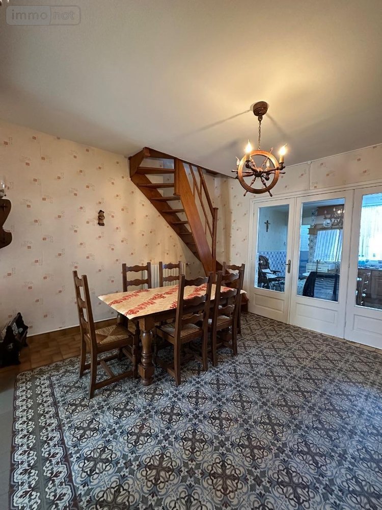 Maison a vendre Grand-Fort-Philippe 59153 Nord 91 m2 4 pièces 147500 euros