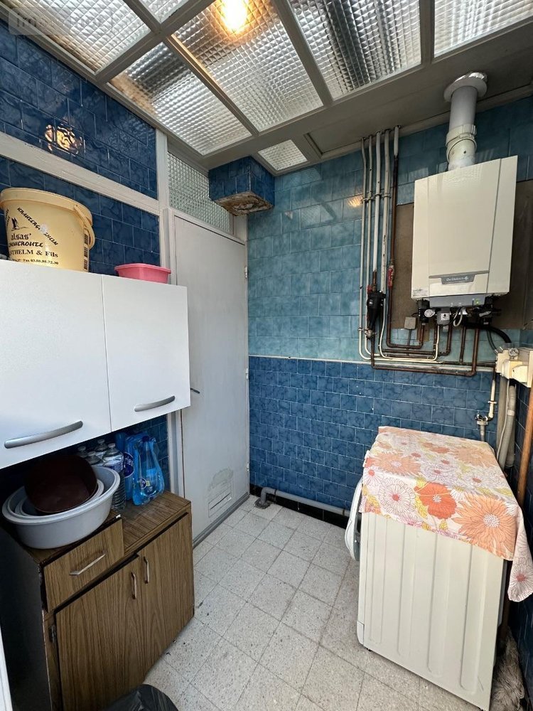 Maison a vendre Grand-Fort-Philippe 59153 Nord 91 m2 4 pièces 147500 euros