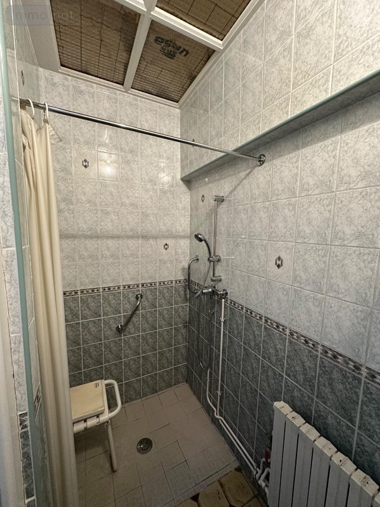 Maison a vendre Grand-Fort-Philippe 59153 Nord 91 m2 4 pièces 147500 euros