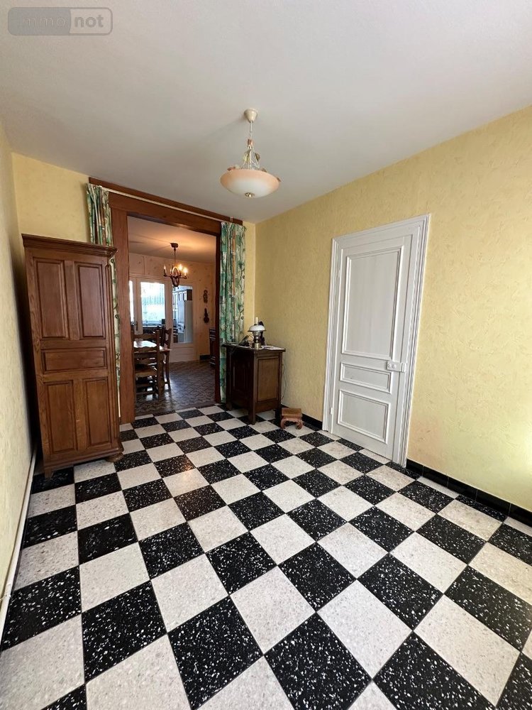 Maison a vendre Grand-Fort-Philippe 59153 Nord 91 m2 4 pièces 147500 euros