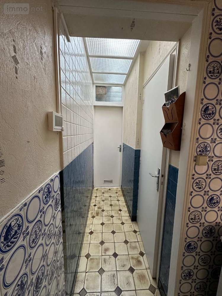 Maison a vendre Grand-Fort-Philippe 59153 Nord 91 m2 4 pièces 147500 euros