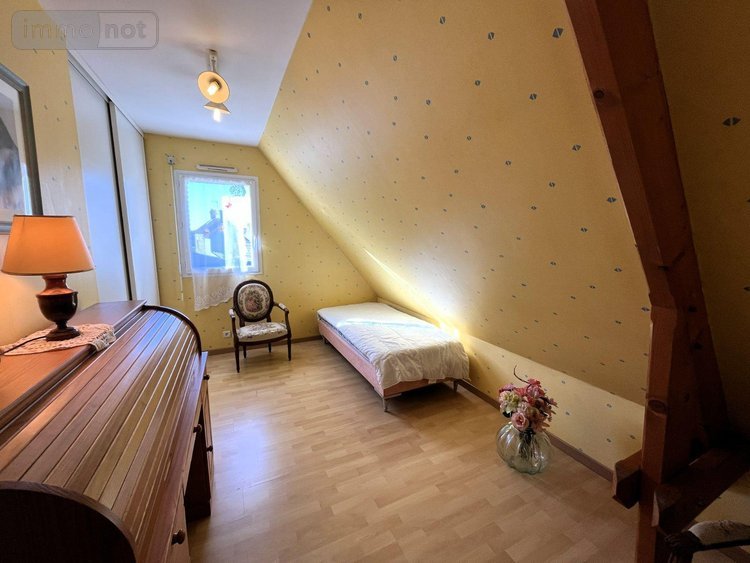 Maison a vendre Courseulles-sur-Mer 14470 Calvados 113 m2 5 pièces 387000 euros