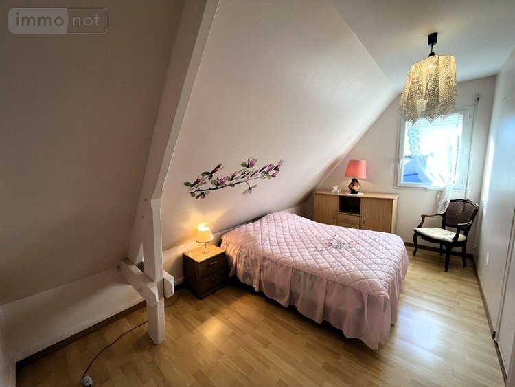 Maison a vendre Courseulles-sur-Mer 14470 Calvados 113 m2 5 pièces 387000 euros