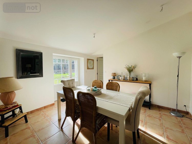 Maison a vendre Bazas 33430 Gironde 199 m2 5 pièces 348800 euros