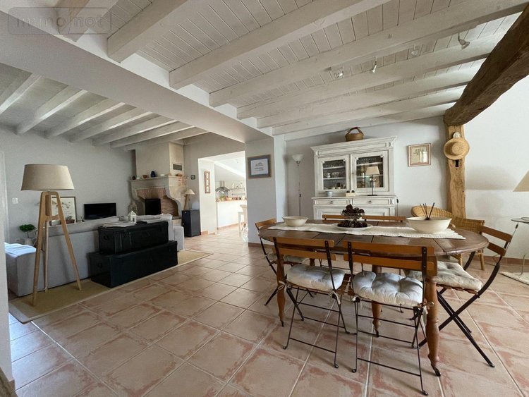 Maison a vendre Bazas 33430 Gironde 199 m2 5 pièces 348800 euros