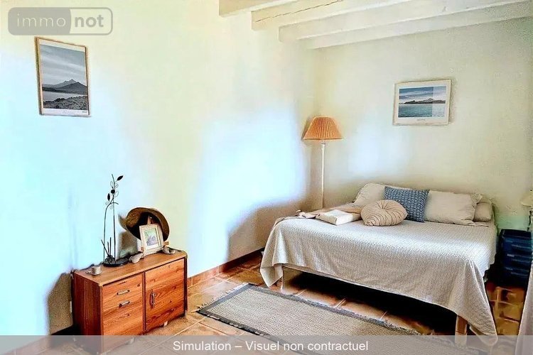 Maison a vendre Bazas 33430 Gironde 199 m2 5 pièces 348800 euros