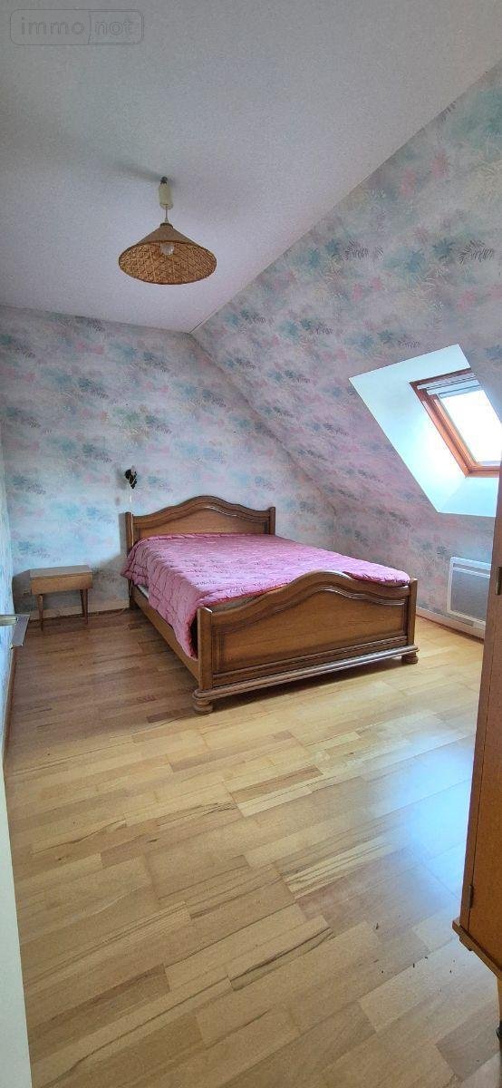 Maison a vendre Bonnétable 72110 Sarthe 138 m2 6 pièces 231000 euros