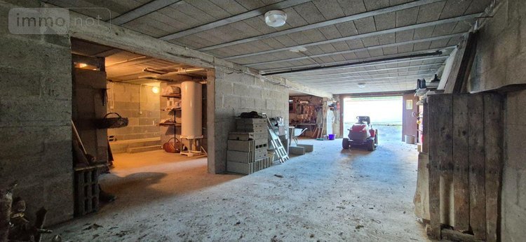 Maison a vendre Bonnétable 72110 Sarthe 138 m2 6 pièces 210000 euros
