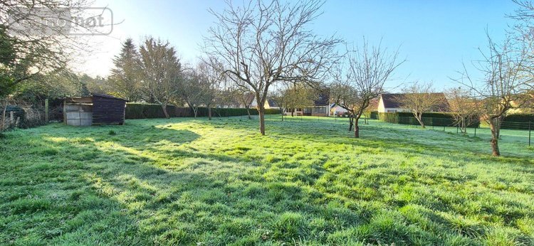 Maison a vendre Bonnétable 72110 Sarthe 138 m2 6 pièces 231000 euros