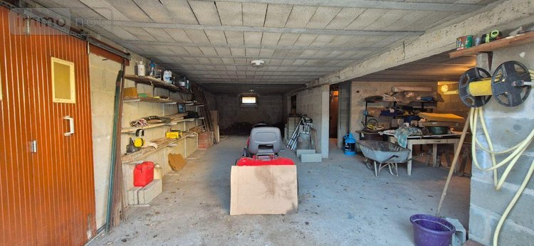 Maison a vendre Bonnétable 72110 Sarthe 138 m2 6 pièces 210000 euros