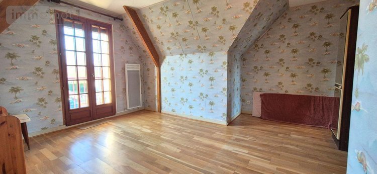 Maison a vendre Bonnétable 72110 Sarthe 138 m2 6 pièces 210000 euros