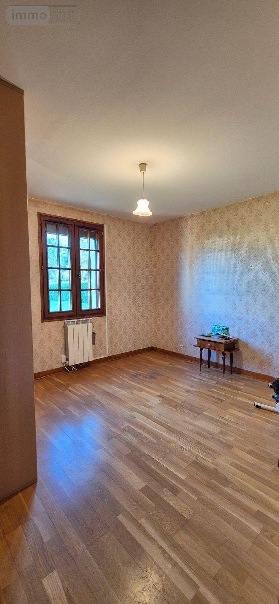 Maison a vendre Bonnétable 72110 Sarthe 138 m2 6 pièces 210000 euros