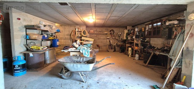 Maison a vendre Bonnétable 72110 Sarthe 138 m2 6 pièces 231000 euros