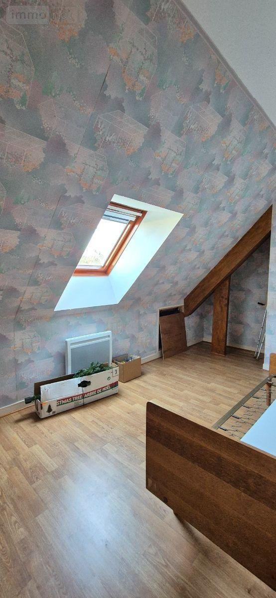 Maison a vendre Bonnétable 72110 Sarthe 138 m2 6 pièces 231000 euros