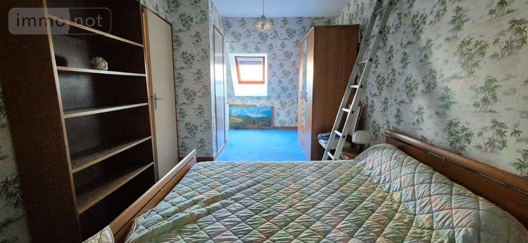 Maison a vendre Bonnétable 72110 Sarthe 138 m2 6 pièces 231000 euros