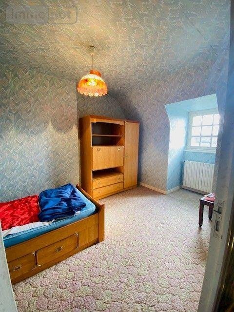 Maison a vendre Pleumeur-Bodou 22560 Côtes-d'Armor 107 m2 6 pièces 772500 euros