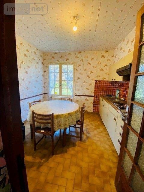 Maison a vendre Pleumeur-Bodou 22560 Côtes-d'Armor 107 m2 6 pièces 772500 euros