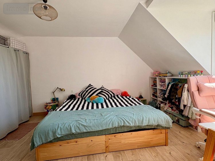 Maison a vendre Rougé 44660 Loire-Atlantique 92 m2 5 pièces 229060 euros