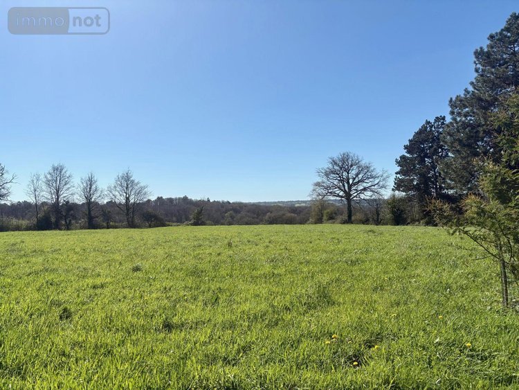 Maison a vendre Rougé 44660 Loire-Atlantique 92 m2 5 pièces 218700 euros